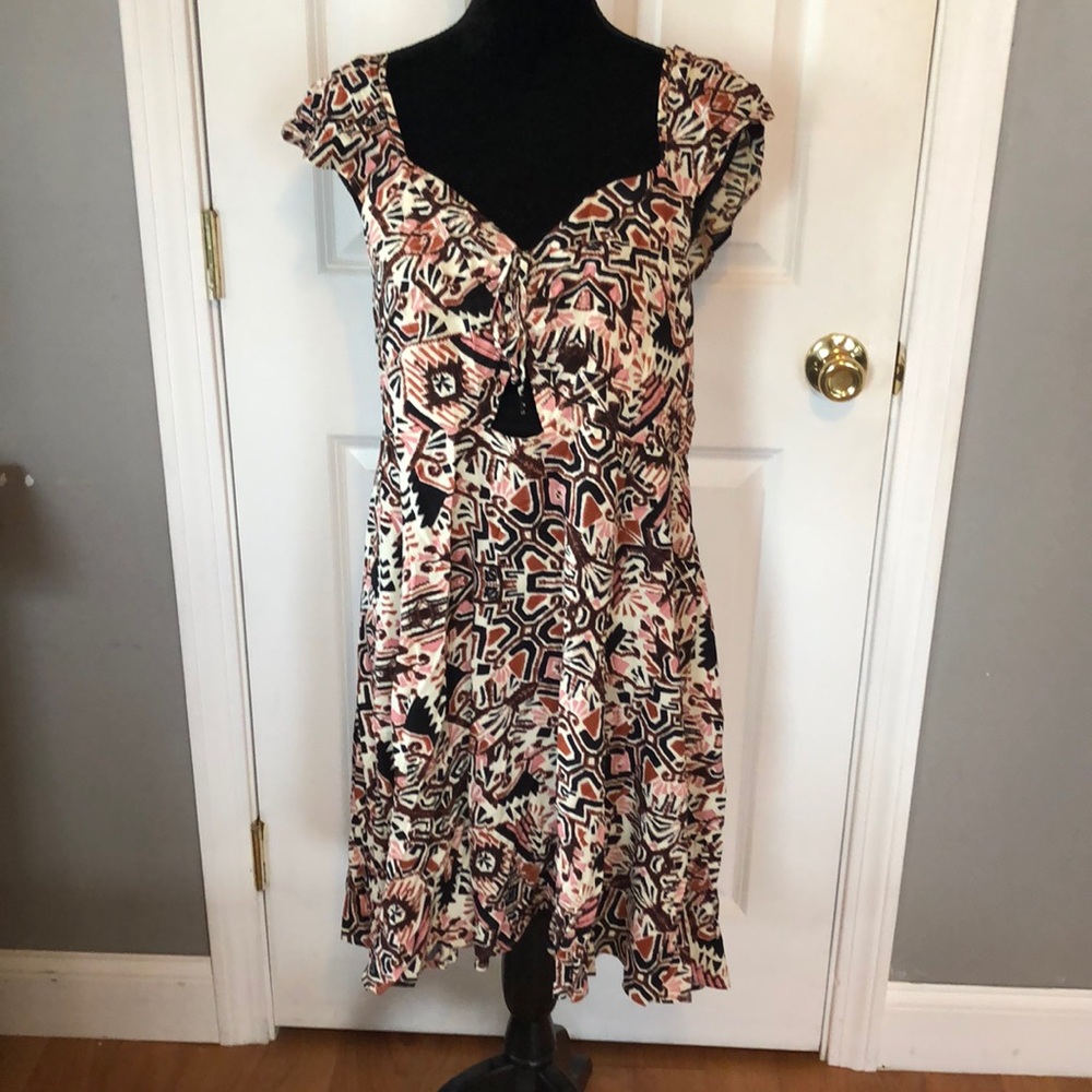 Women’s dress